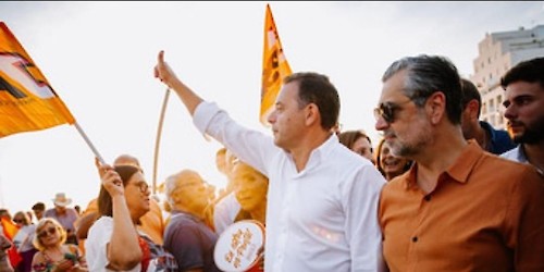 Festa do Pontal reforça força do PSD no Algarve