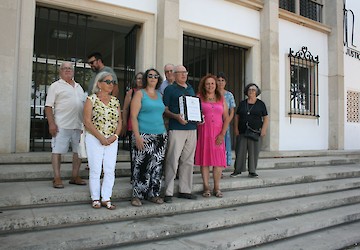 CDU apresenta processo de candidatura a todos os órgãos autárquicos do concelho de Lagos