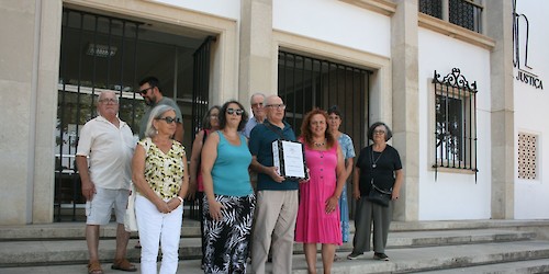 CDU apresenta processo de candidatura a todos os órgãos autárquicos do concelho de Lagos