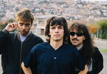 Lagos recebe o rock explosivo dos 800 Gondomar