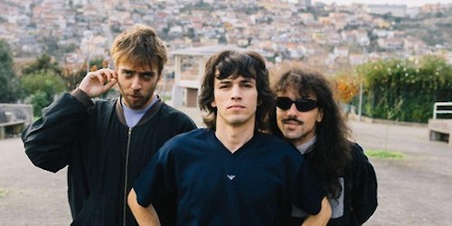 Lagos recebe o rock explosivo dos 800 Gondomar