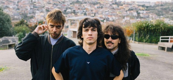 Lagos recebe o rock explosivo dos 800 Gondomar