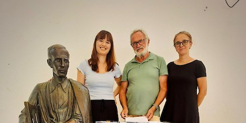 Coligação “Unidos por Loulé” apresenta-se aos órgãos autárquicos do concelho de Loulé