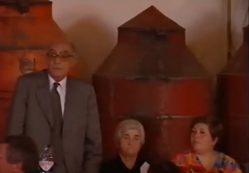 O esconderijo de José Saramago