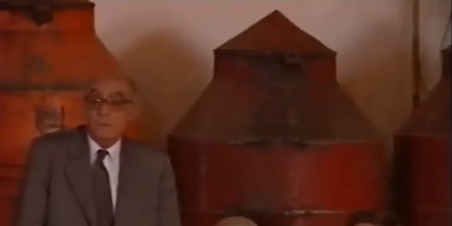 O esconderijo de José Saramago