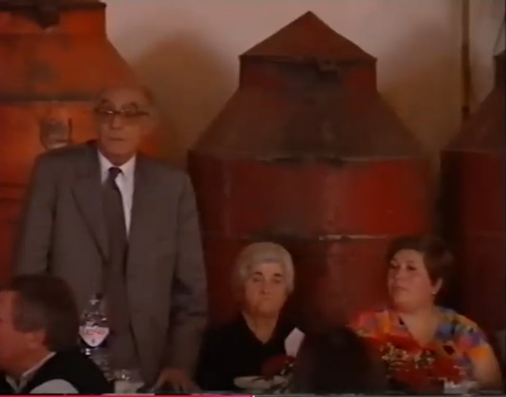 O esconderijo de José Saramago