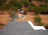 Wakeboard brilhou no Algarve