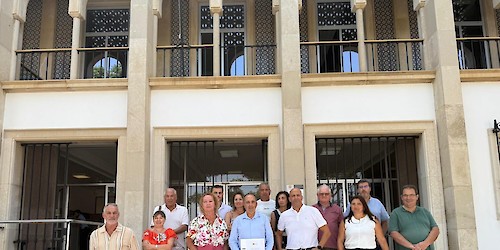 “Lagos com Futuro” formaliza listas para as autárquicas de 2025