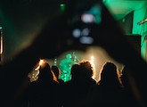 O LAC abre candidaturas para Concertos em Cadeia 2026