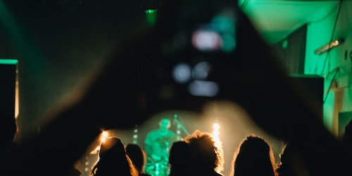 O LAC abre candidaturas para Concertos em Cadeia 2026