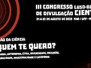 Diretor do Centro Ciência Viva de Lagos convidado em Congresso de Comunicação de Ciência no Brasil - 1