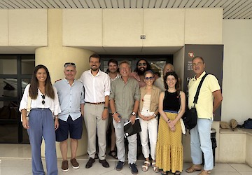 LIVRE entrega listas em Faro para as Eleições Autárquicas 2025