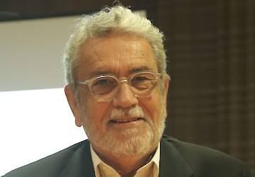 Mandatário da candidatura presidencial de António José Seguro para o distrito de Faro