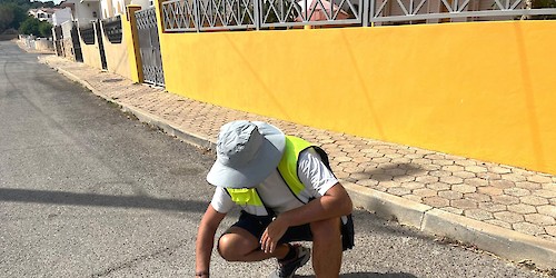 EMARP investe na deteção e reparação de fugas de água na rede pública de abastecimento para uma gestão mais eficiente dos recursos hídricos