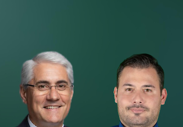 PAN apoia recandidatura de Álvaro Araújo em Vila Real de Santo António