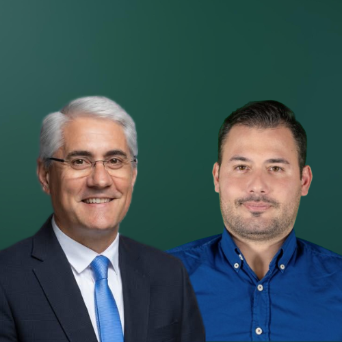 PAN apoia recandidatura de Álvaro Araújo em Vila Real de Santo António