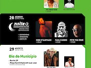 Festas de Aljezur 2025 - 1