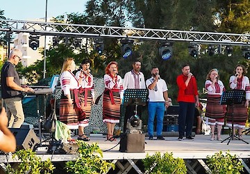 Lagos recebe a 4ª edição do Festival Feliz Onda