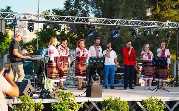 Lagos recebe a 4ª edição do Festival Feliz Onda