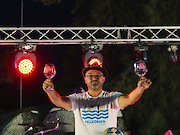 Lagos recebe a 4ª edição do Festival Feliz Onda - 1