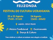 Lagos recebe a 4ª edição do Festival Feliz Onda - 1