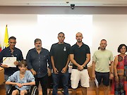 Autarquia volta a reconhecer sucesso desportivo - 1