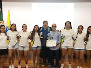 Autarquia volta a reconhecer sucesso desportivo - 1