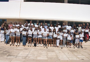 Autarquia volta a reconhecer sucesso desportivo