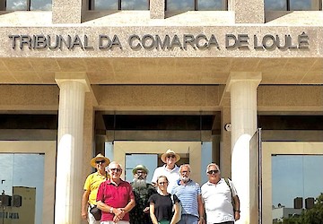 Coligação “Unidos por Loulé” (BE.L) entrega listas