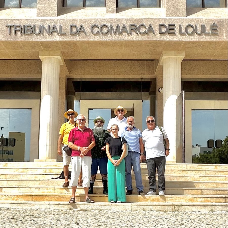 Coligação “Unidos por Loulé” (BE.L) entrega listas