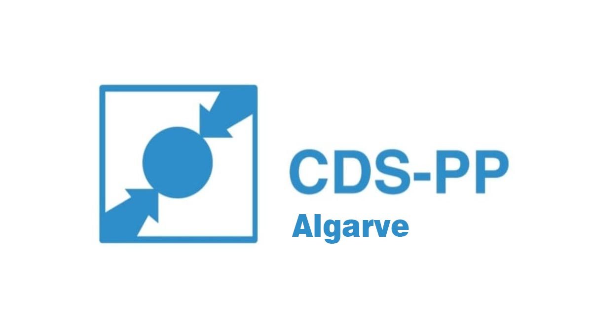 CDSPP Algarve apresenta as 11 coligações no distrito de Faro