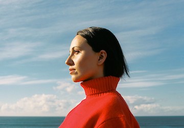 Marta Lima junta-se a Orquestra para concerto único em Lagos