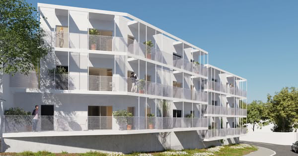 Câmara Municipal de Lagos aprova moção pelo financiamento do Governo para a construção de habitação pública