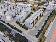 Câmara Municipal de Lagos aprova moção pelo financiamento do Governo para a construção de habitação pública - 1