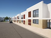 Câmara Municipal de Lagos aprova moção pelo financiamento do Governo para a construção de habitação pública - 1