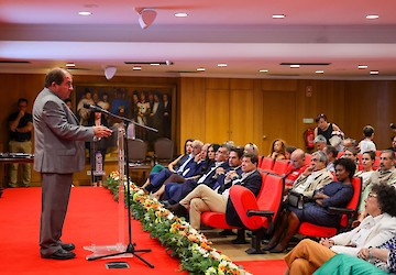 Dia do Município assinalado de  olhos postos no futuro de Albufeira