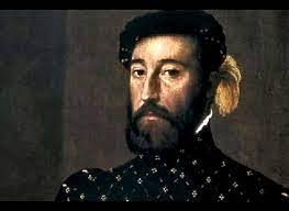 D. Álvaro de Sande, o herói general português que regressou de Istambul