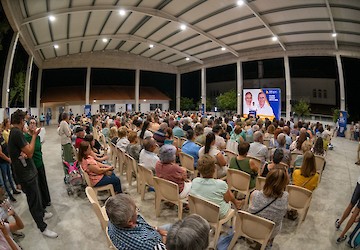 Coligação "Fazer Melhor" apresentou recandidatura de Francisco André Rodrigues à Junta de Freguesia de Salir