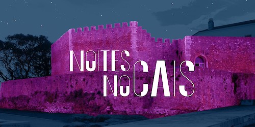 Talento local em destaque na nova edição das Noites no Cais