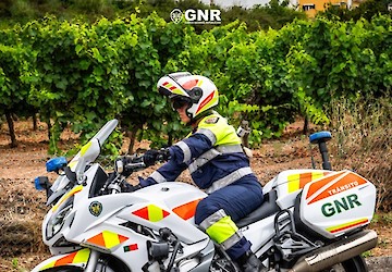 GNR – Operação “Moto IV”