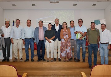 Estudo Económico destaca vitalidade do setor agrícola da região do Algarve