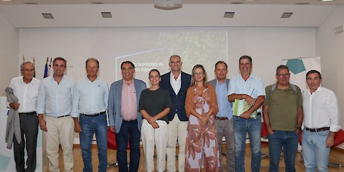Estudo Económico destaca vitalidade do setor agrícola da região do Algarve