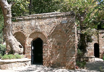 O mistério da última morada da Mãe de Jesus