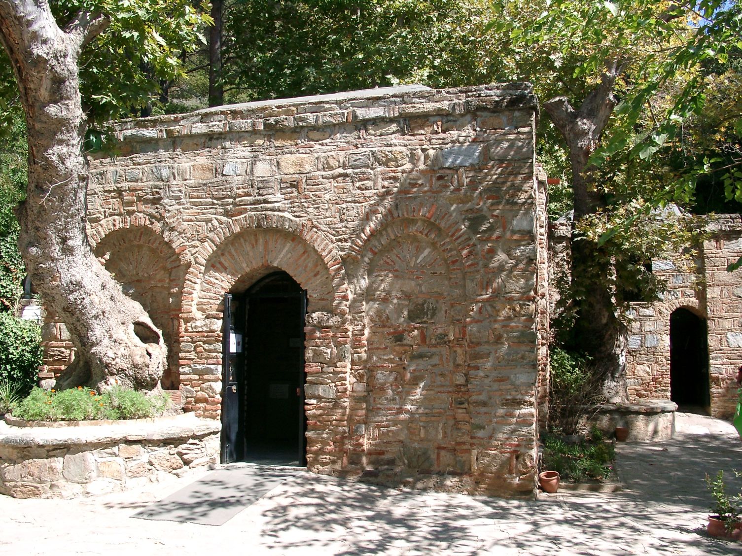 O mistério da última morada da Mãe de Jesus