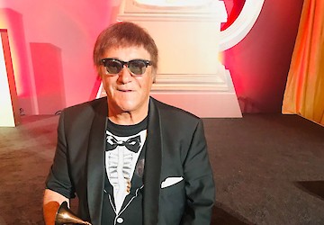 José Cid anima Festas Tradicionais  de Vila Real de Santo António