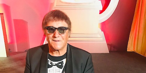 José Cid anima Festas Tradicionais  de Vila Real de Santo António