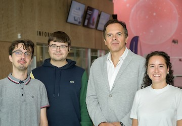 Cientistas desvendam “receitas” para reprogramar células que podem ajudar a combater o cancro