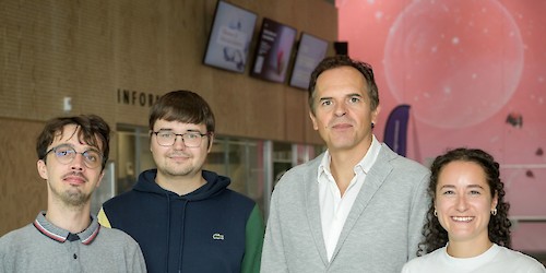 Cientistas desvendam “receitas” para reprogramar células que podem ajudar a combater o cancro