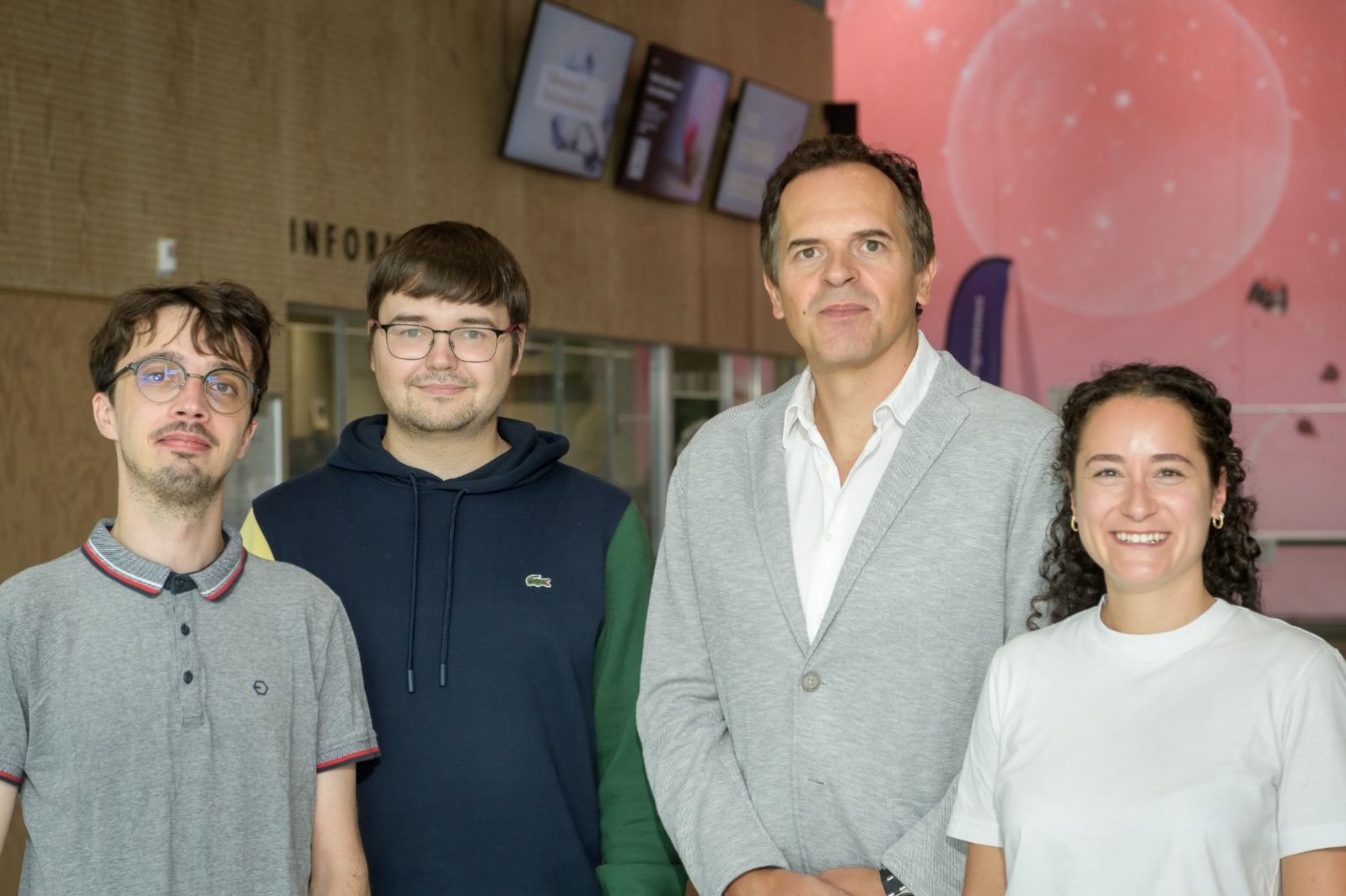 Cientistas desvendam “receitas” para reprogramar células que podem ajudar a combater o cancro