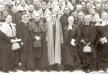 Quando Salazar recusou o cargo de Reitor da Universidade de Coimbra